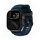 Pasek do smartwatchy Nomad Rocky Point Band Apple Watch 49/45/44/42mm black/atlantic